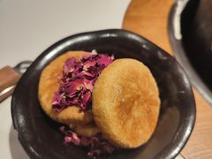 -芸山季·云南山珍菌火锅(南翔印象城MEGA店)