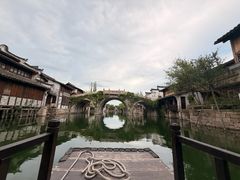 -观潮胜地公园