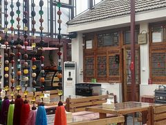 -丽江庭院之爱在路上(西单店)