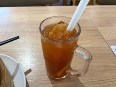 -翡翠拉面小笼包Crystal Jade(上海浦东国际机场T1店)