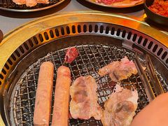 -KING KU卿古·炭火烤肉(临平银泰城店)