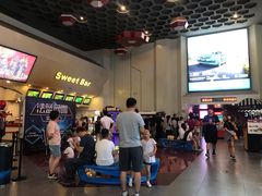 -首都电影院(天津店 中国巨幕)