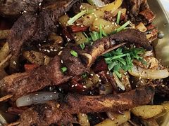 -叒缘夜光杯(望江橡树林店)