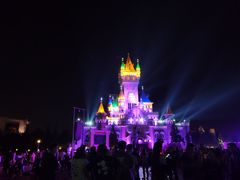 -青岛方特梦幻王国