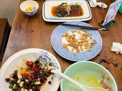 -陈聚德炒牛肉(樱花二路店)