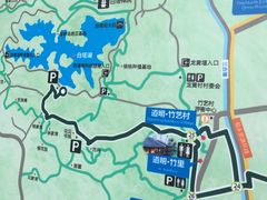 -桤木河湿地公园