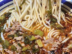 -云阿蛮云南生烫牛肉米线(奉贤路店)