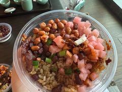 -六广门毛阿姨糯米饭