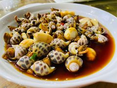 -东山壹号海鲜餐厅(金銮名都店)