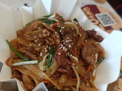 -点都德(广州白云山景区南门店)