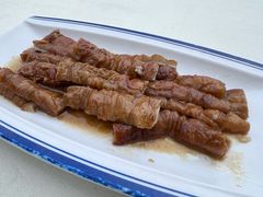 -五谷芳乳鸽王(梅沙老店)