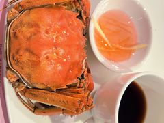 -厦门悦华酒店·绿庭主题自助餐厅