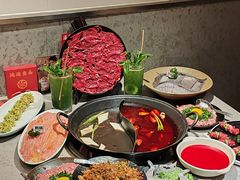 -鸿姐老火锅·传统炒料(上海旗舰店)