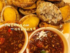 -禾斗海鲜自助(市南银座店)