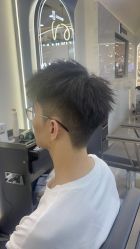-苏奇发型·烫发染发