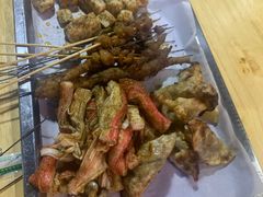 -黑皮烧烤(民意四路店)