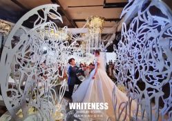 点击看大图 -纯色时光婚纱艺术馆WHITE
