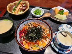 -古京·臻致料理(月湖店)