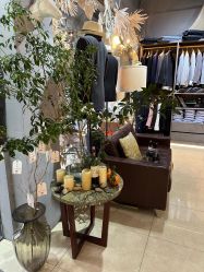 -ChenV西服礼服高级定制(市区养育巷店)