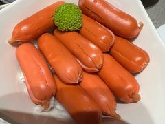 -海底捞火锅(奥森店)