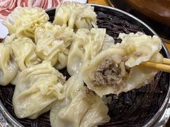 -元盛居(亚泰大街店)