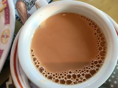 -吴系粤菜馆·茶餐厅(深业上城店)