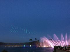 -天河潭旅游度假区