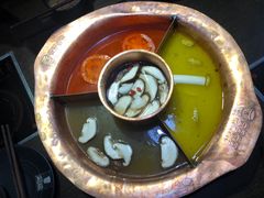 -老诚一锅羊蝎子(黄寺大街店)