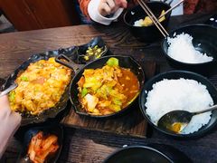 -HONGA HONGA雄家(曹路店)