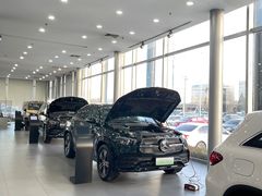 -奔驰利星行(北京花乡店)