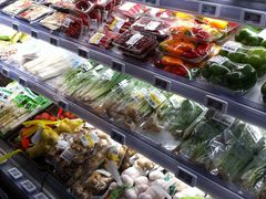 -盒马鲜生(岭南新世界店)