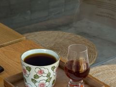 露西&nbsp;手冲-溯洄咖啡VORTEX COFFEE