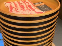 -牛YO寿喜烧·铁板烧和牛火锅自助(市府恒隆店)