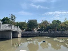 -上海财神庙