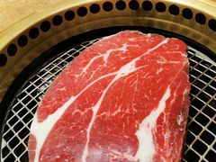 -额尔敦牛厨师铜板烧