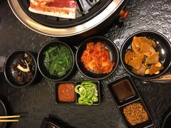 -九田家黑牛烤肉料理(中北镇店)