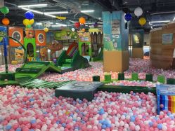 -万达宝贝王(乌鲁木齐德汇店)