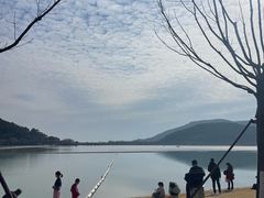 -南北湖风景区