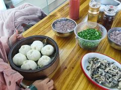 -老牌依强牛肉店(达道总店)