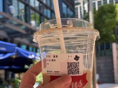 -Tims天好咖啡·贝果(星展店)