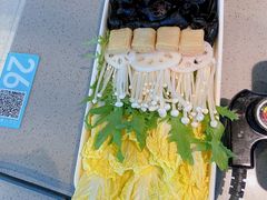 -半天妖烤鱼(新中关购物中心店)