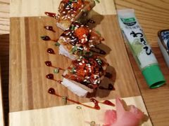 -大将料理餐厅(汇锦街店)