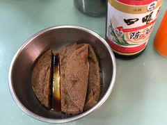 佛门素鸡-食惠里小笼包面馆(越秀店)