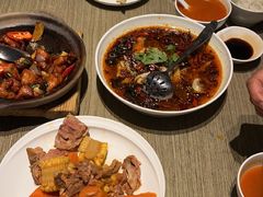 -汤城小厨•粤菜•靓汤(望京凯德mall店)