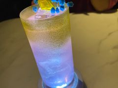 -STARRY CAFE & LOUNGE BAR(高新店)
