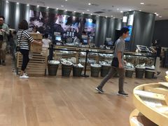-MUJI无印良品(环球港店)