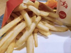 -麦当劳(徐州云龙万达店)