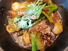 -豫园万丽酒店-万丽轩中餐厅(河南南路店)