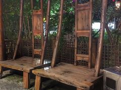 -天怡·鱼工厂(临江店)