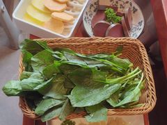 -老员外骨汤火锅(海州古城店)